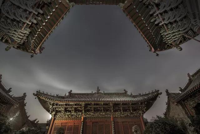 榫卯是几千年前发明的,榫卯历史起源