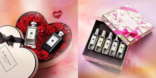 七夕大牌限定买什么？BVLGARI、Tiffany、Dior