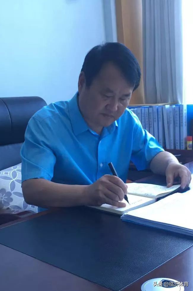 全市体育局长会议,体育局新年贺词