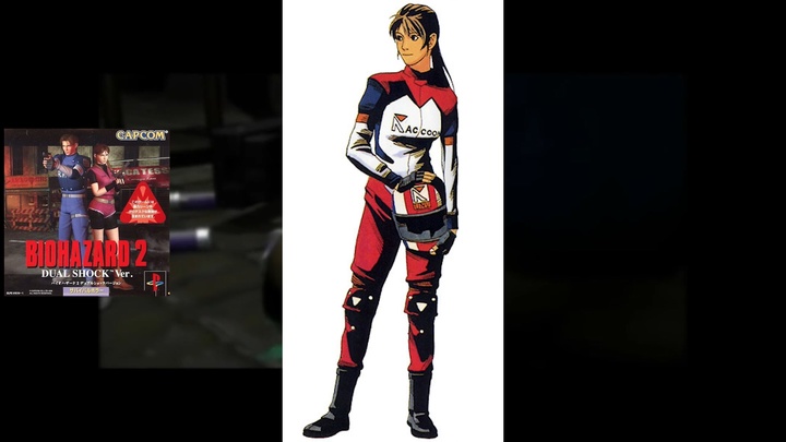 生化危机编年史一口气看完,一口气看完生化危机0-8