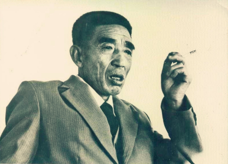 八十年代的天津大邱庄,天津武清小雷庄村