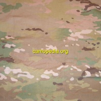 美军迷彩服发展史,美军迷彩服变迁史