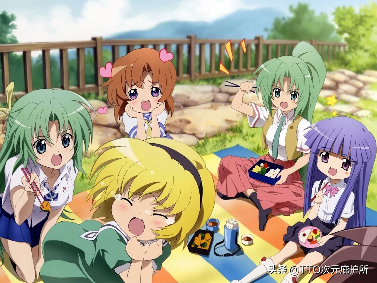 乱象丛生的网络暴民世界,是什么吃掉了二次元小将们的“脑子”?