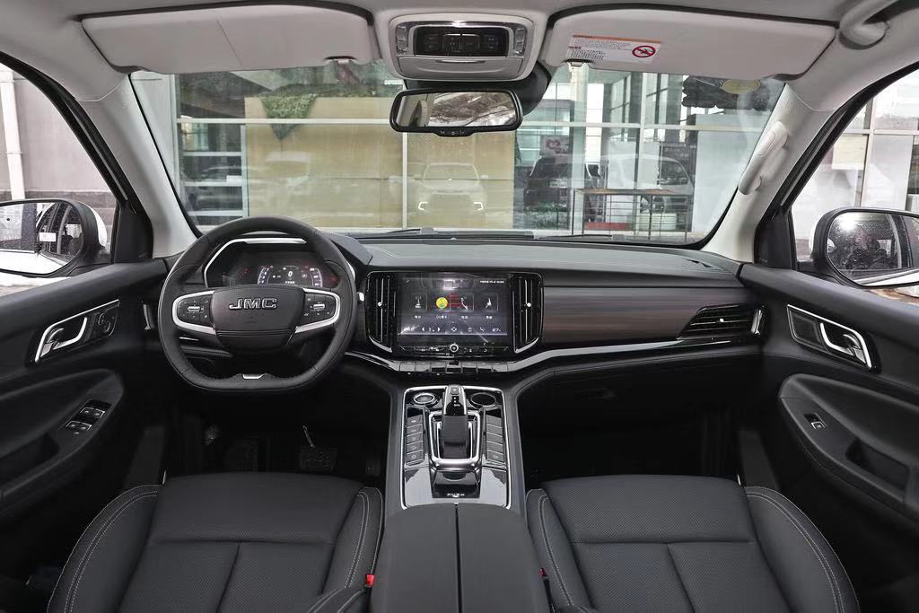 2.4t驭胜s350马力机测试,驭胜s350柴油2.4t发动机参数