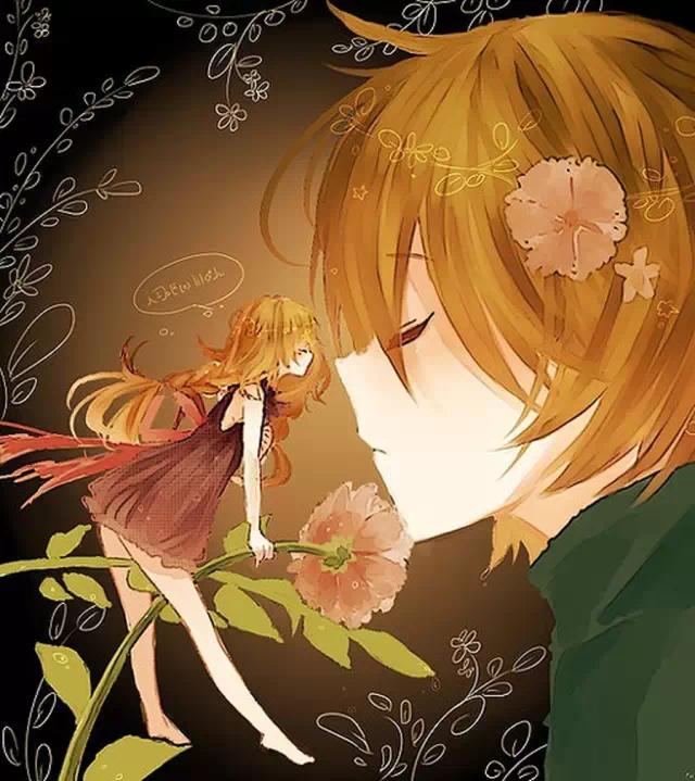 童话英语名,象征童话的英文名