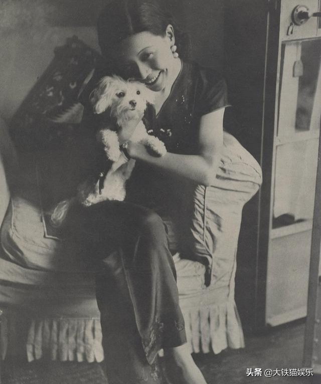 民国美人前十名看看你知道哪几个,盘点民国十大美人