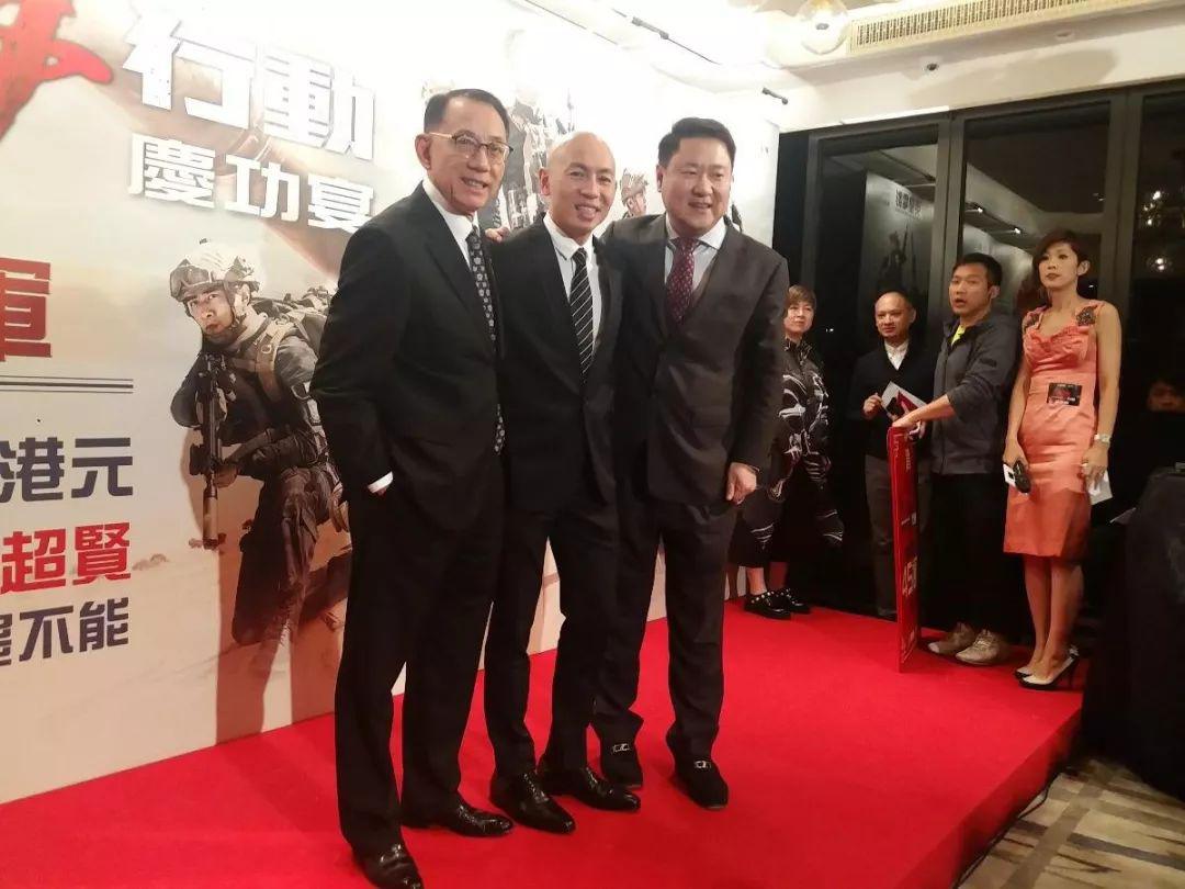 许家印的劳斯莱斯幻影8代,中国唯一一辆土豪金劳斯莱斯幻影