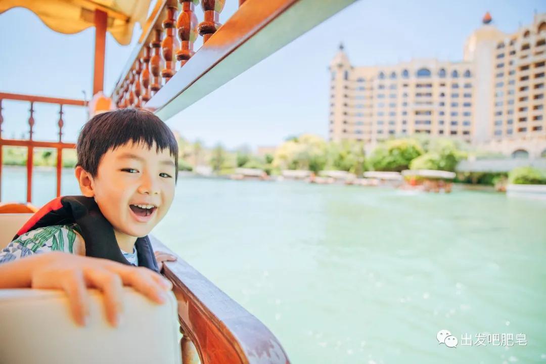 一天珠海长隆最全游玩攻略,最新的珠海长隆游玩攻略