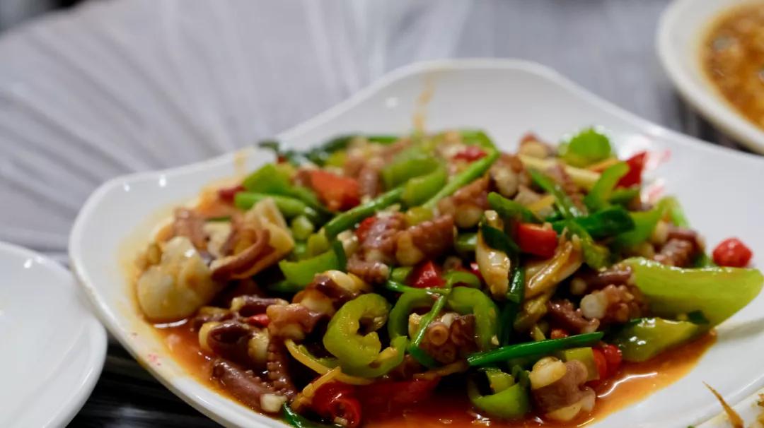 顿顿人均50以下,我在海口吃出了满满的幸福感