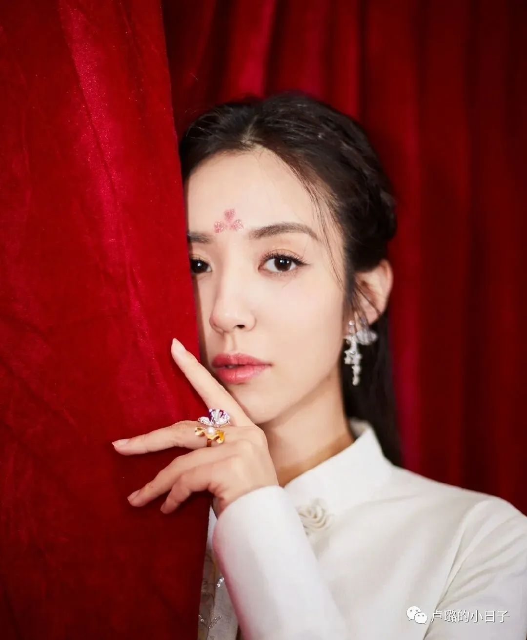 从乘风破浪的姐姐看成功之道,乘风破浪的姐姐金首饰