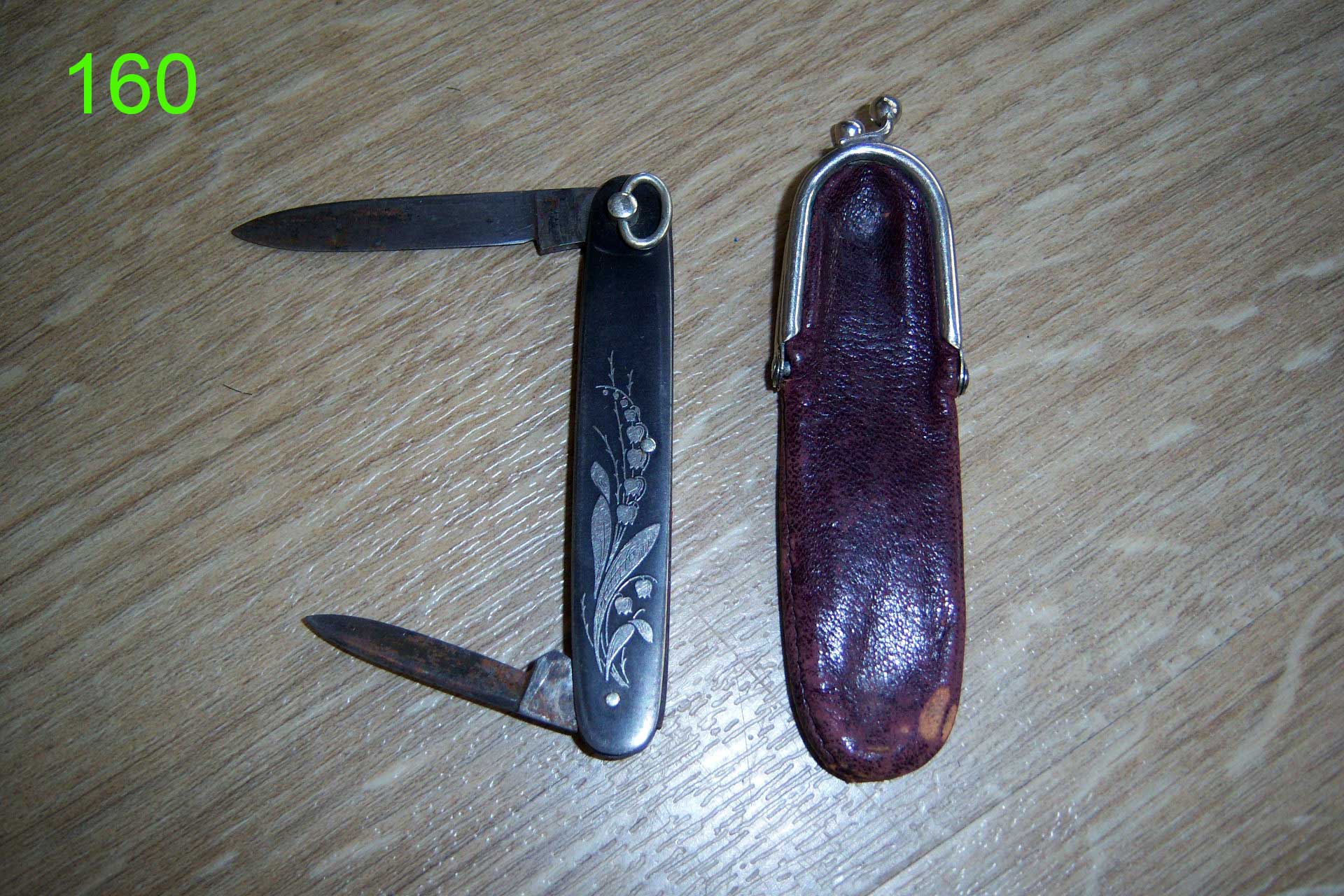 厨房餐桌上的世纪回眸：个人收藏双立人古物目录Season16