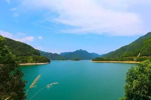 宁波春游踏青烧烤,宁波春天去哪里踏青