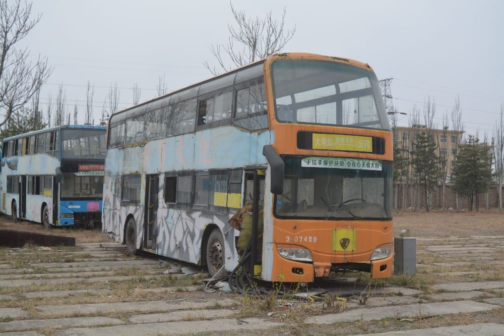 大同公交退役军人免费吗,大同退役用车