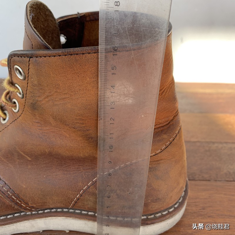 红翼8111和添柏岚10061怎么选,添柏岚大黄靴哈尔滨冬天冷不冷