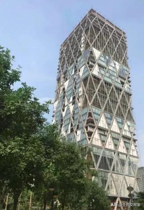 中弘股份退市一锤定音踩雷股民,中弘退市后在三板涨了多少