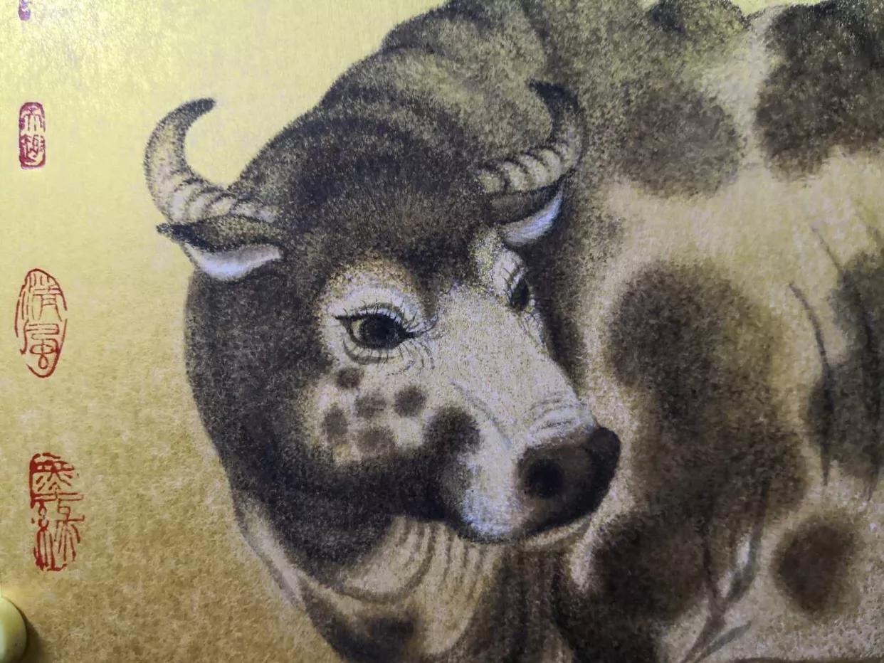 《新文艺复兴》《中国历代绘画艺术技法鉴定的逆向工程学重构》之