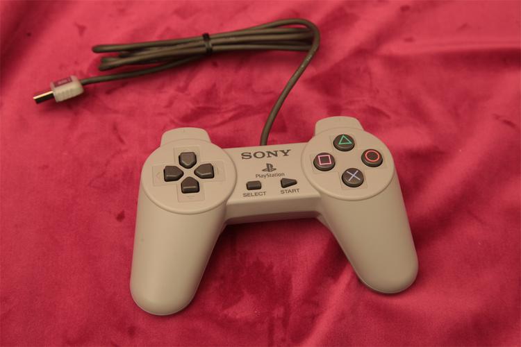 那些当年玩过的游戏，索尼给你复制出来了