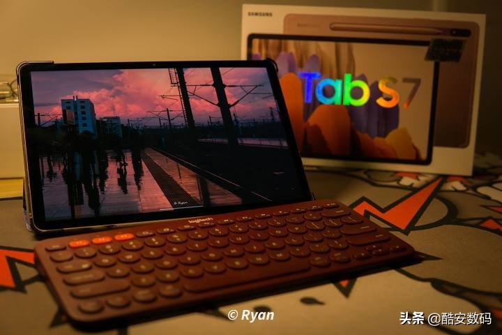 三星平板galaxytabs和三星s7,三星平板galaxytabs7玩原神