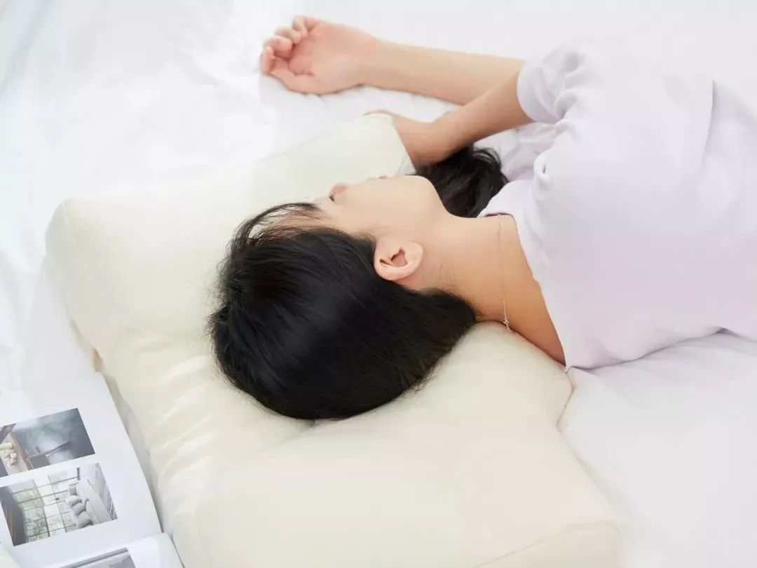 开箱体验好的产品,日本枕头开箱体验