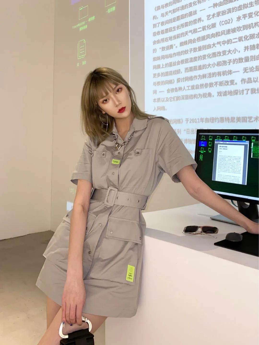 4种风格20套冬日穿搭照着穿就对了,五种穿搭风格大全