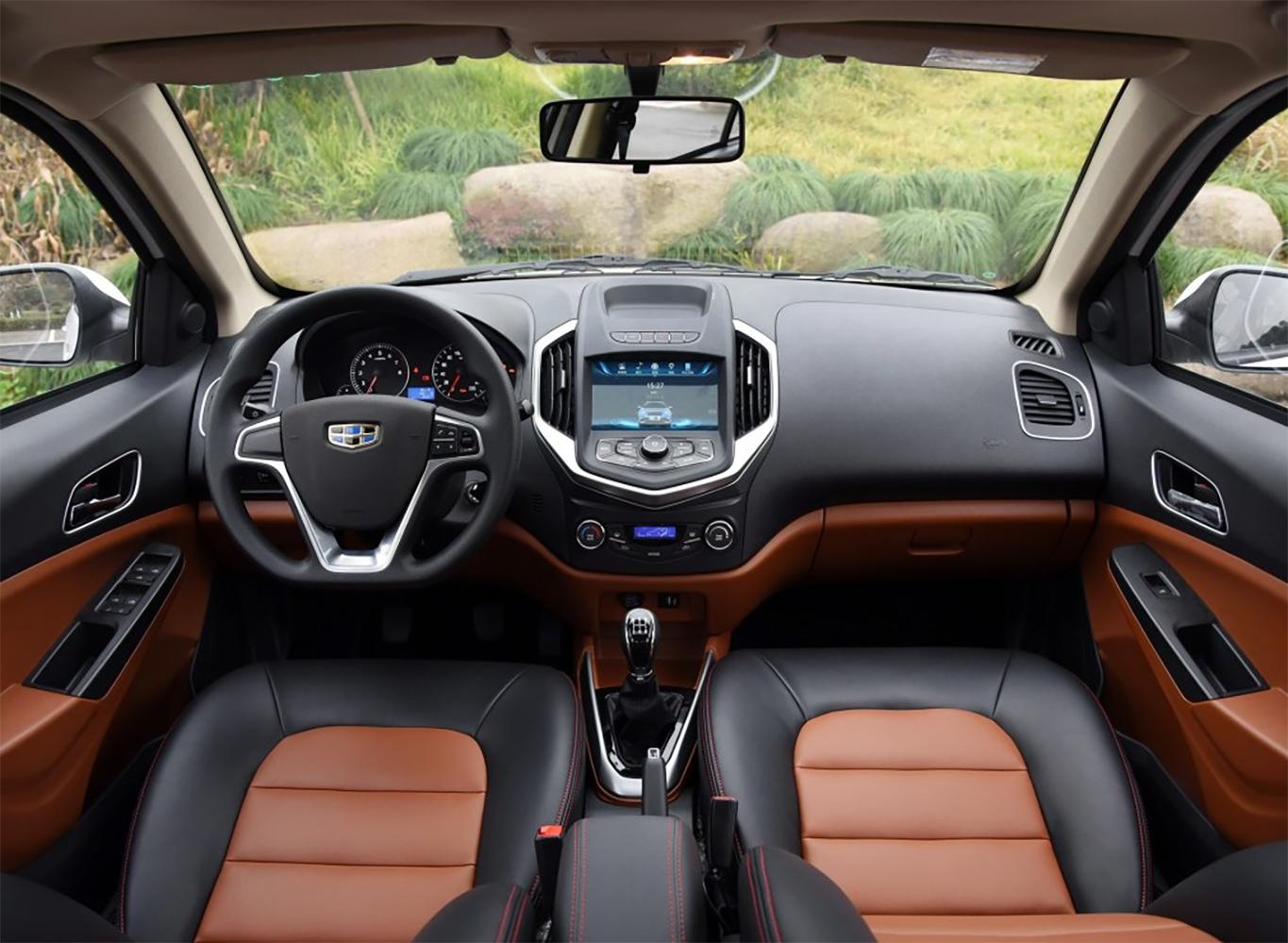 勇敢与力量的化身，金刚不仅是大猩猩还是吉利“工薪车”