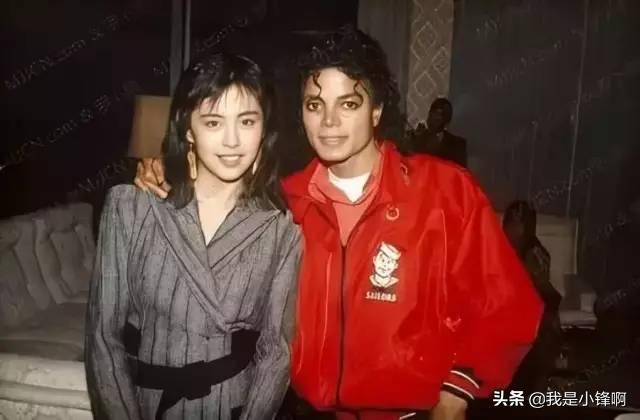 迈克尔杰克逊与各个名人的合照,迈克尔杰克逊和儿女们的合影