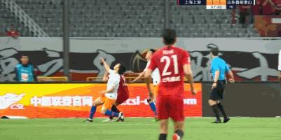 中超判罚争议裁判会被处罚吗,中超手球犯规判点球集锦