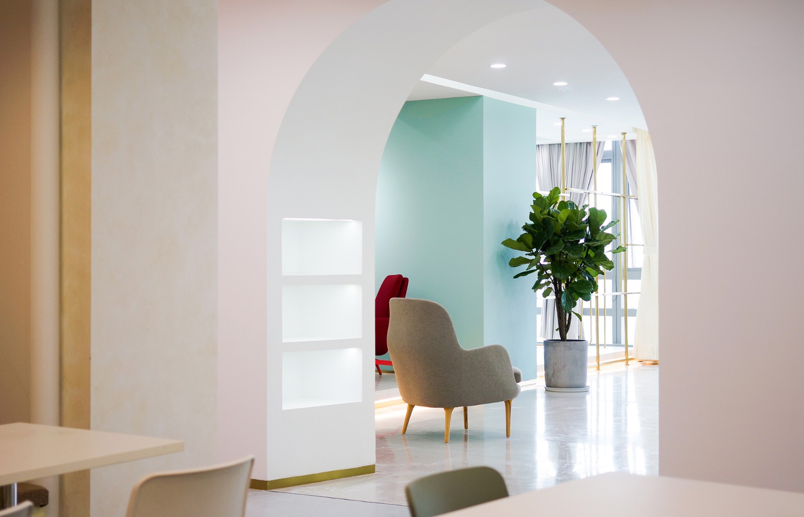 打造新型电商产业平台基地,专业打造网红电商