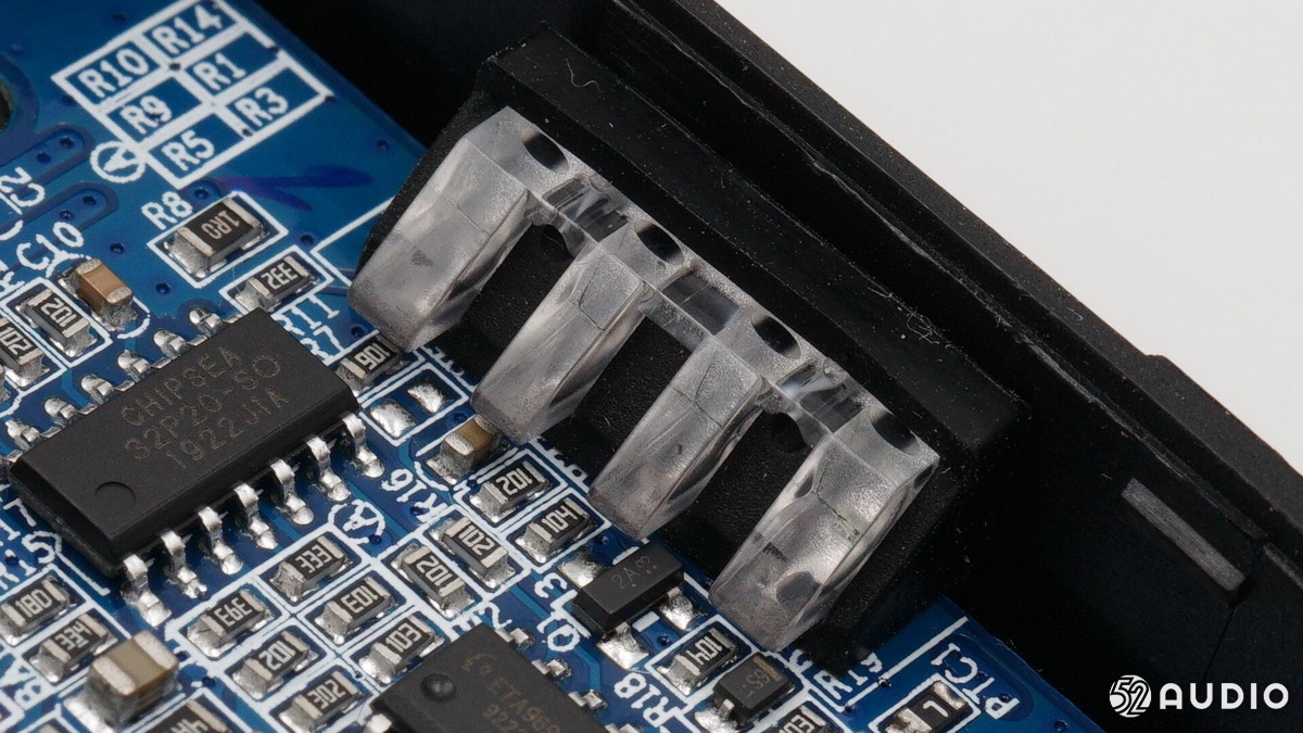 jvchafw10000t蓝牙耳机评测,haylout16真无线耳机拆解