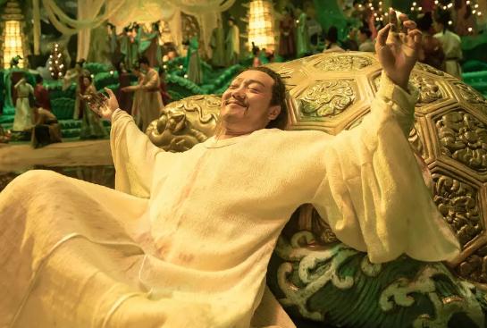 李白马屁精,李白的马屁之作