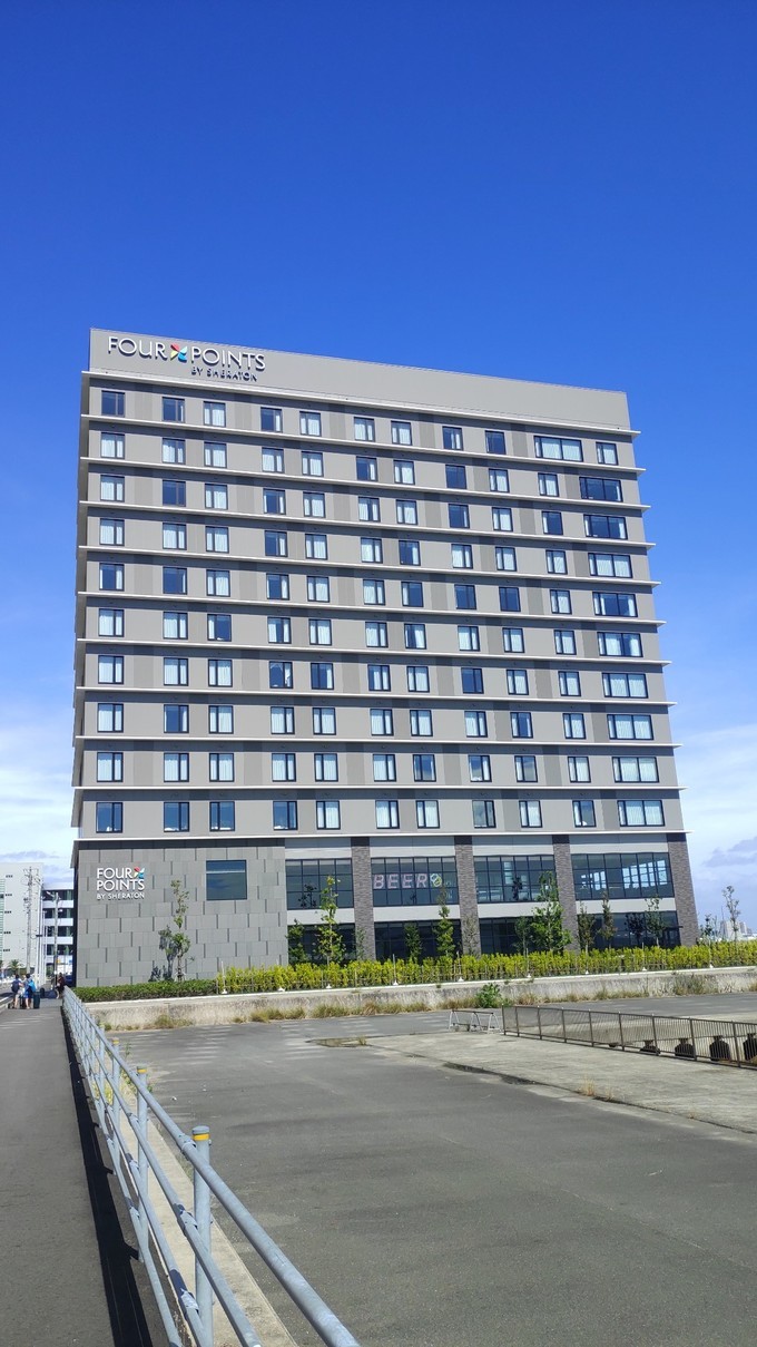 景点打卡日本名古屋乐高公园,日本名古屋乐高公园