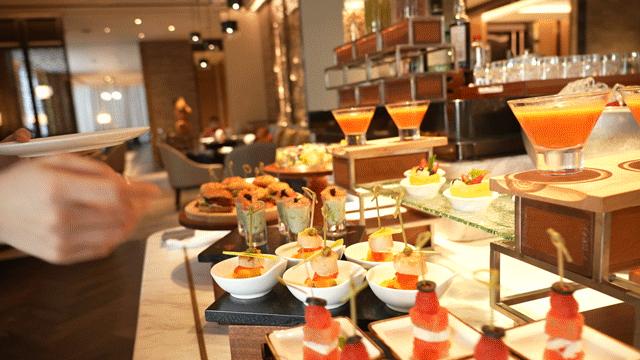 建六竟藏了一座像家一般温暖的奢华公寓式酒店