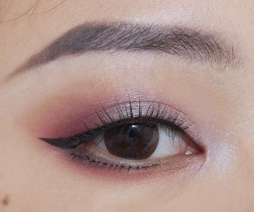 什么牌子的眼影好用又好看,什么牌子的眼影平价好用