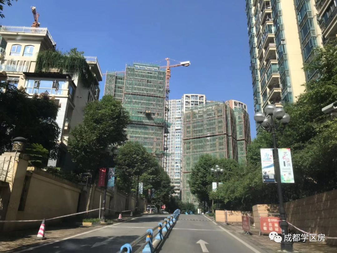 天府新区好的学区房有哪些,天府新区小学排名及周边楼盘