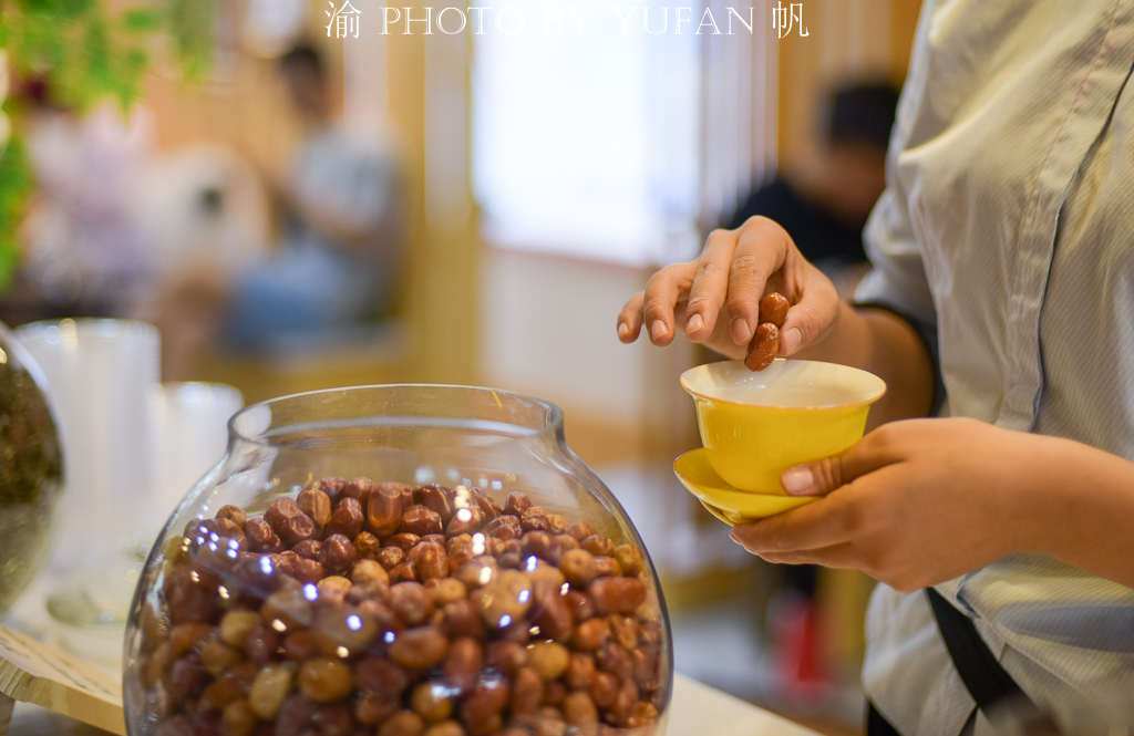 宁夏十大养生茶,宁夏养生茶功效