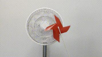 美的布谷七叶风扇,美的布谷风扇好用吗