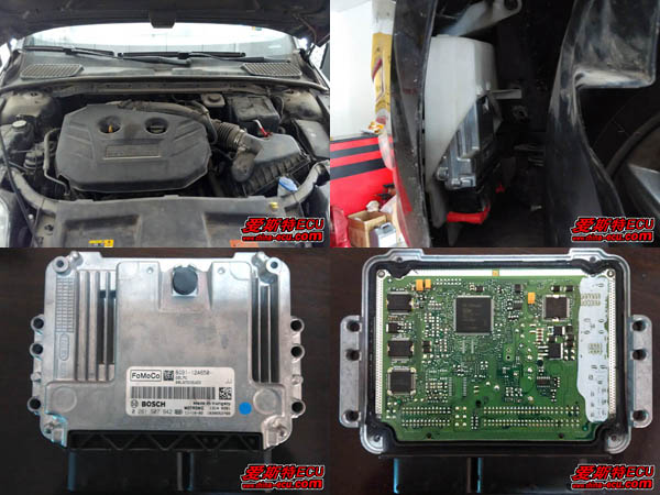 蒙迪欧致胜2.0t高功率变速箱,蒙迪欧致胜gtdi200口碑