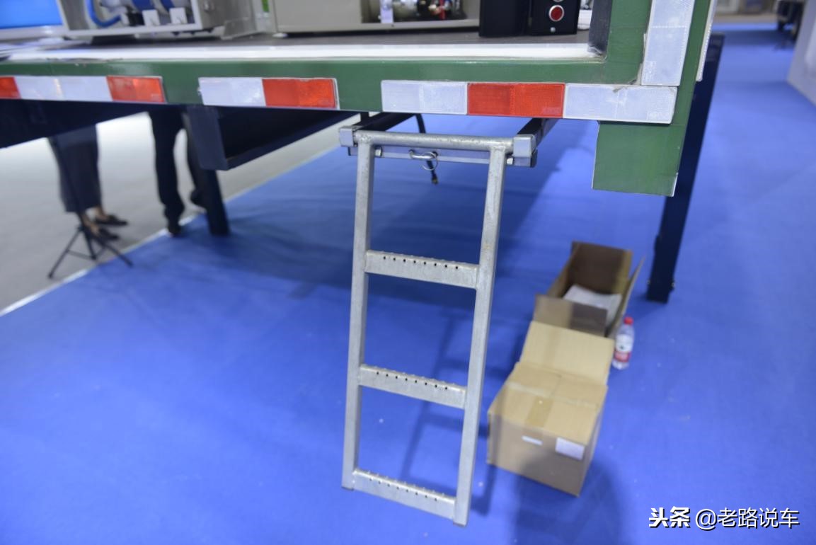 中国重汽豪沃t5g试驾,重汽豪沃轻卡t5缺点