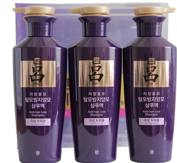 护发必备的三瓶护发素,人手必备护发素