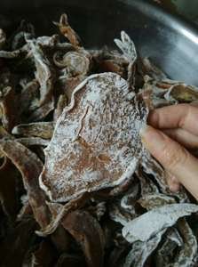 胶东地瓜干图片,胶东熟地瓜干的制作过程