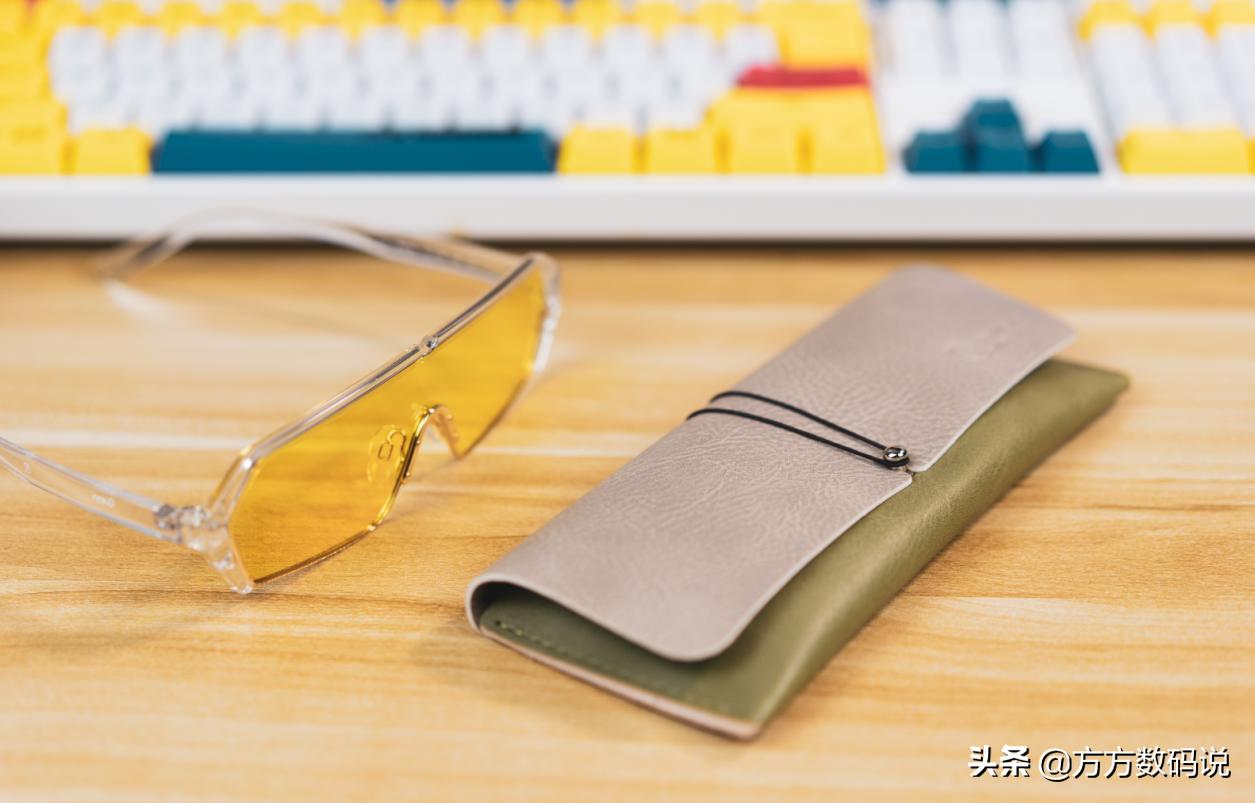 不怕远光灯的眼镜测评,不怕远光灯和阳光的眼镜