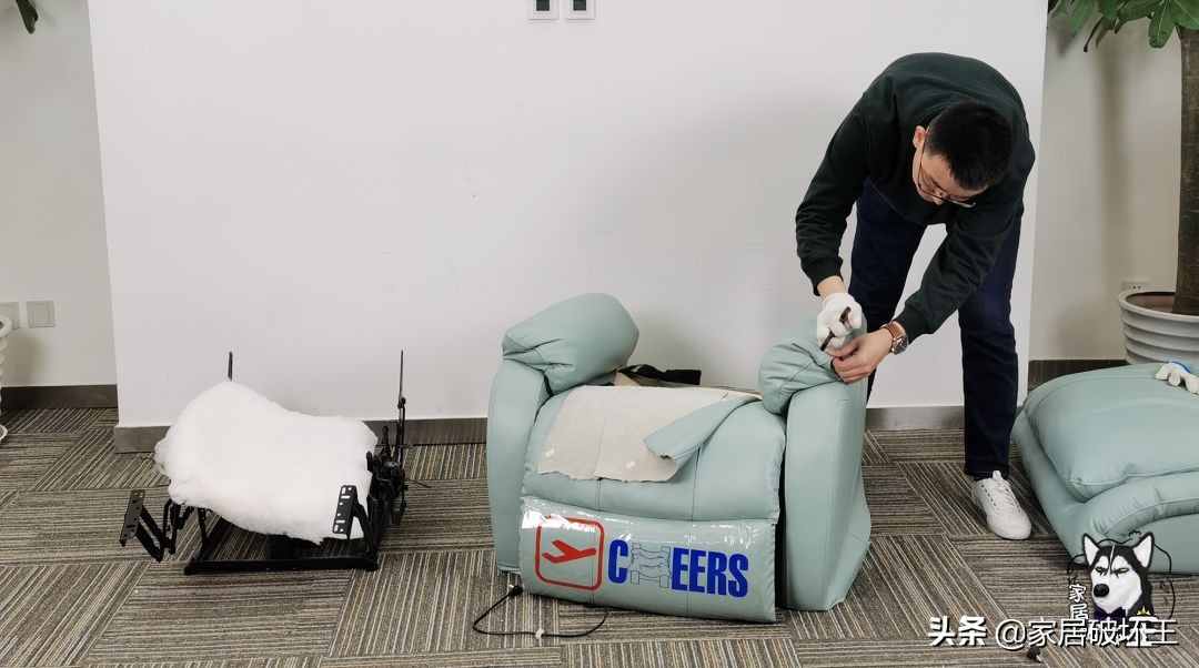 芝华仕沙发真的有用吗,芝华仕单人沙发真实用户感受