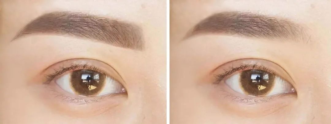 化妆为什么感觉更丑了,化妆显老的三个细节