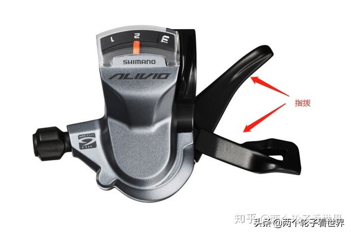 禧玛诺山地车变速器调试方法,山地车变速器怎么选择