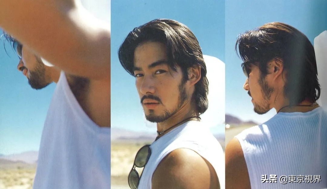 日本人夸赞男生,日本人赞美男人