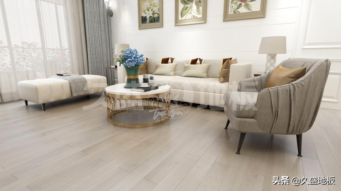 实木地板怎么选色,实木地板哪一款好