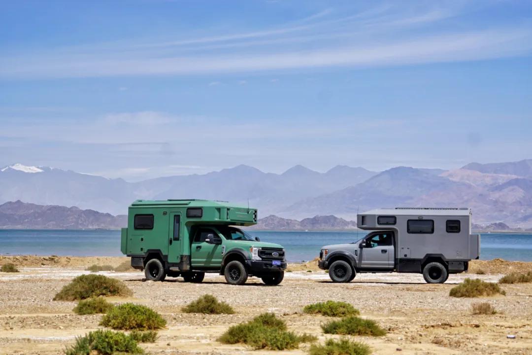 新款f550越野房车,新款f550房车