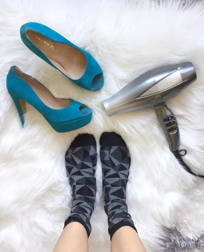 鞋子买大了有什么小妙招,鞋子太大怎么变小不用任何物品