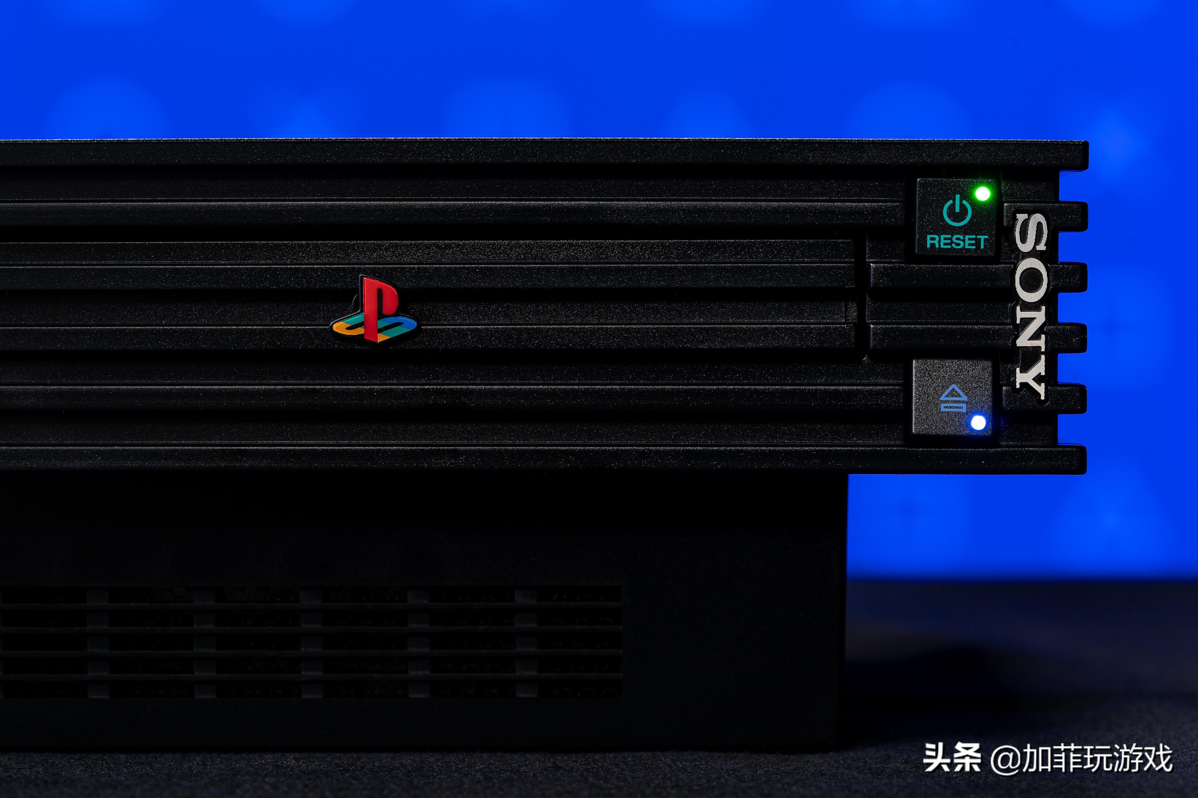 2000-2020:PS2的20年,我们的20年