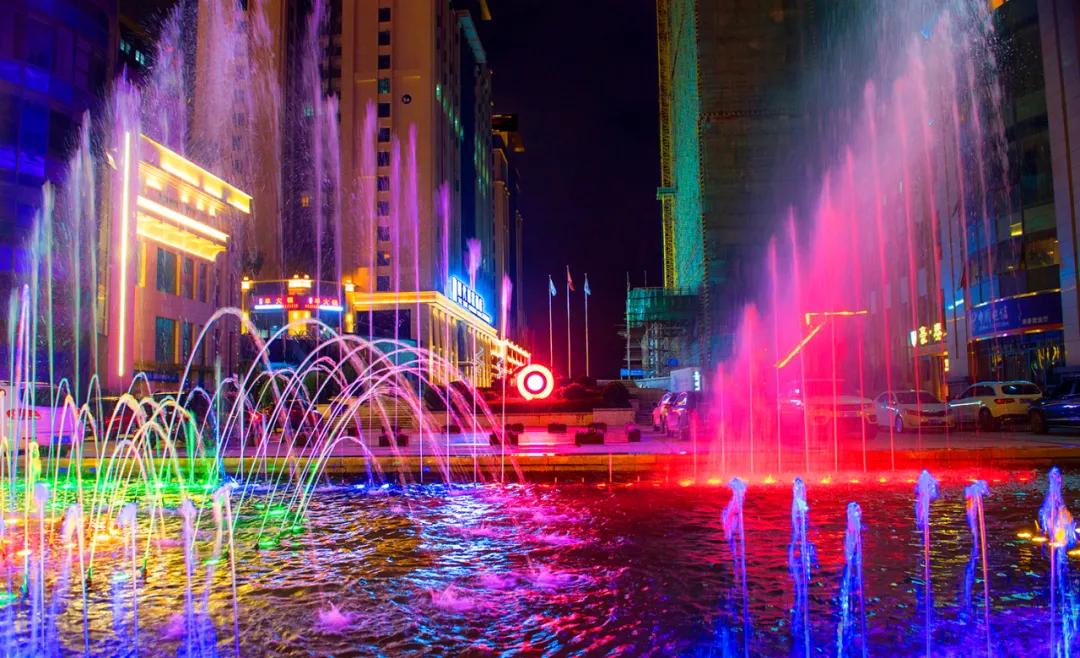 贵安新区有多大,贵安政务服务中心